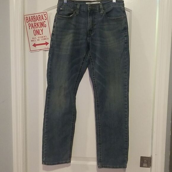 LEVI STRAUSS SIGNATURE Athletic Fit Men's Sz 30 x 32 - Picture 1 of 5